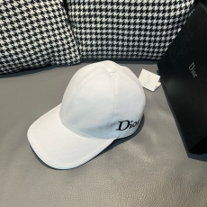 Christian Dior Caps